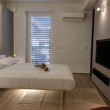 Serendipity * Alba (Piedmont)