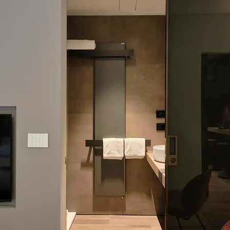 Serendipity Appartement Alba (Piedmont)