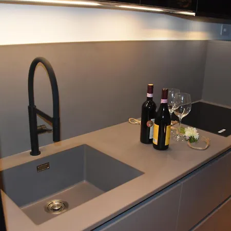 Serendipity Appartamento *