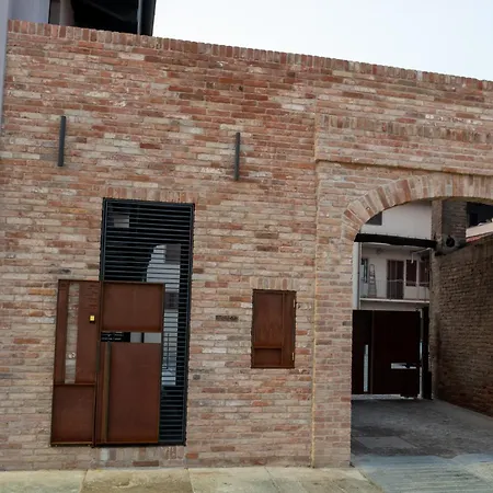 Serendipity Appartamento Alba (Piedmont)