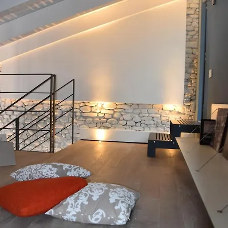 Serendipity Apartment