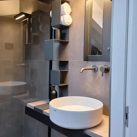 Serendipity Appartement *