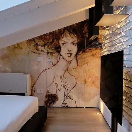 Appartamento Serendipity Alba (Piedmont)