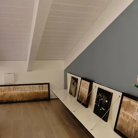 Apartment Serendipity