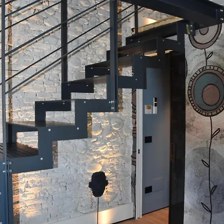 Serendipity Apartmán