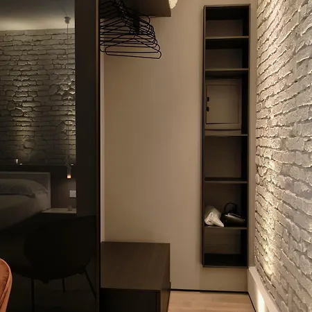 Appartement Serendipity *