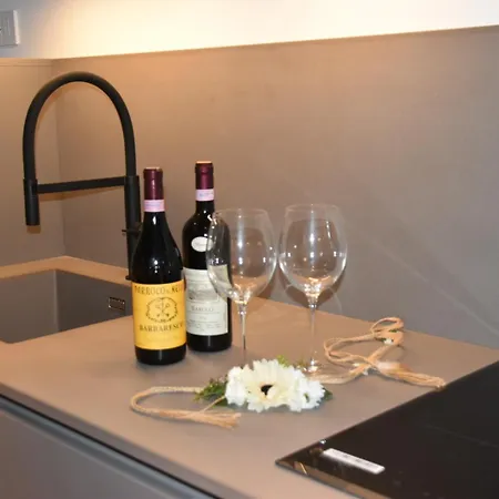 Appartamento Serendipity Alba (Piedmont)