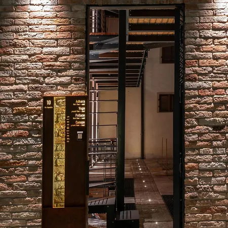 Appartamento Serendipity