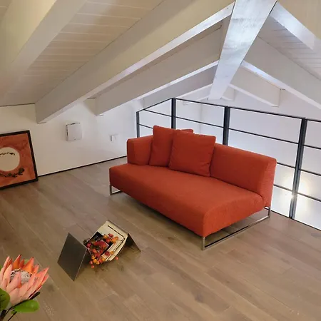 Serendipity Apartment Alba (Piedmont)