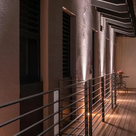 Serendipity Apartment
