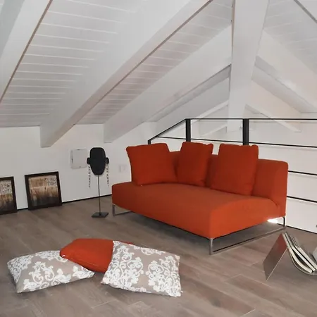 Serendipity Appartement *