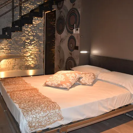 Appartement Serendipity