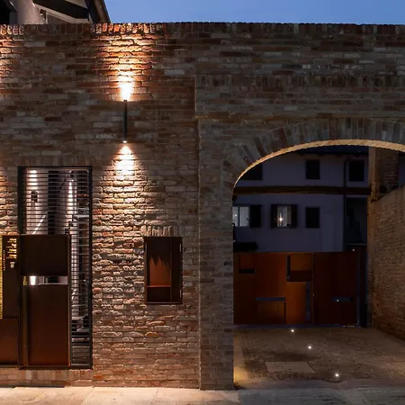 Serendipity Appartamento Alba (Piedmont)