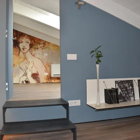 Serendipity Apartment