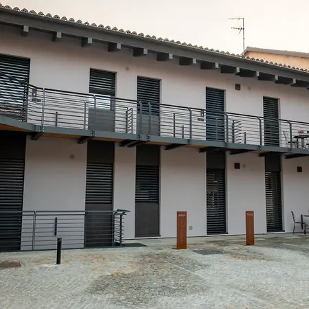 Appartamento Serendipity *