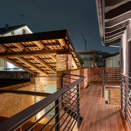 Serendipity Apartment