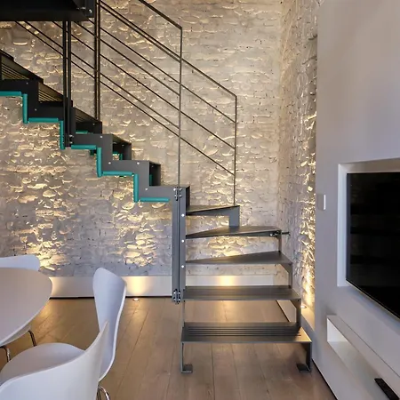 Serendipity Appartement *