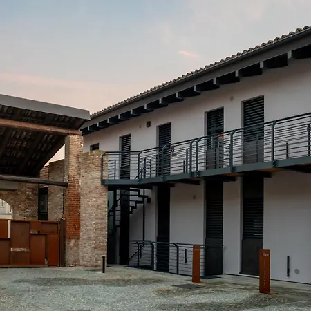 Serendipity Alba (Piedmont)