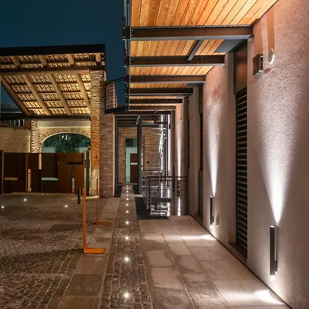 Appartement Serendipity