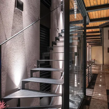 Appartement Serendipity Alba (Piedmont)