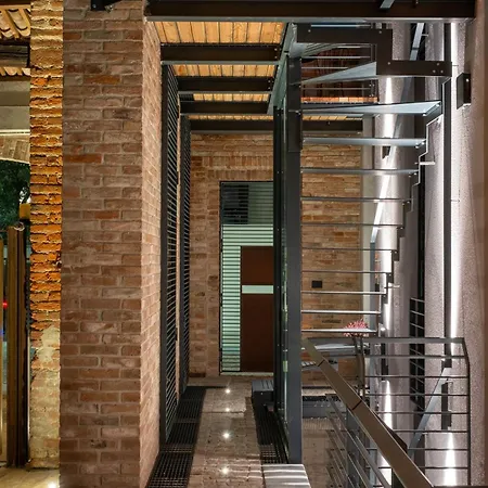 Serendipity Appartamento