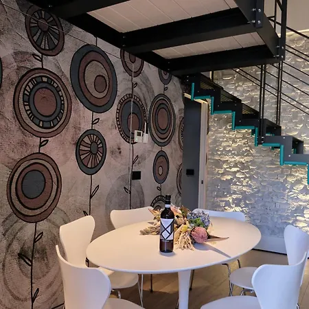 Serendipity Apartment Alba (Piedmont)