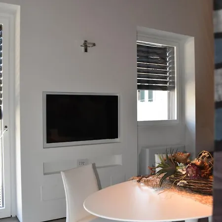 Serendipity Appartement Alba (Piedmont)