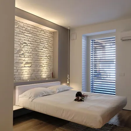 Apartment Serendipity *