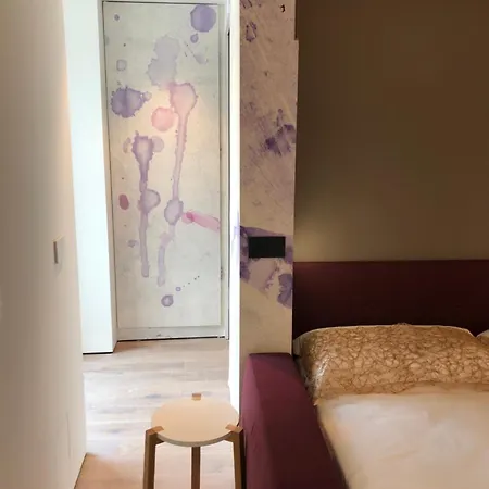 Apartment Serendipity *