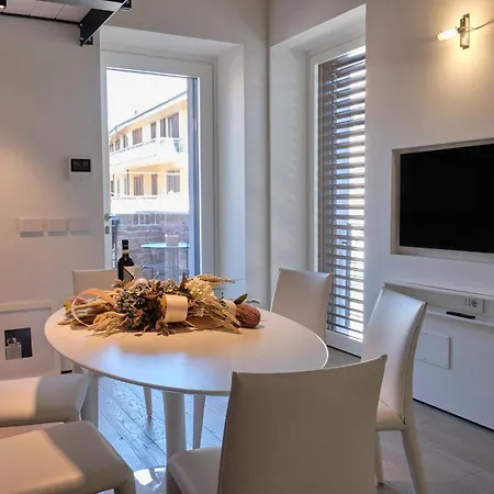 Serendipity Appartement Alba (Piedmont)