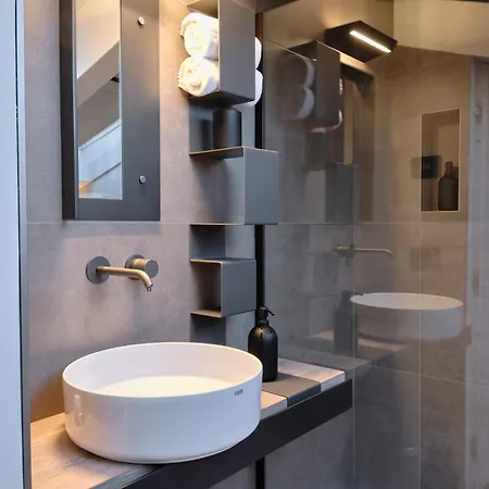 Appartamento Serendipity *