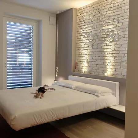 Appartement Serendipity Alba (Piedmont)