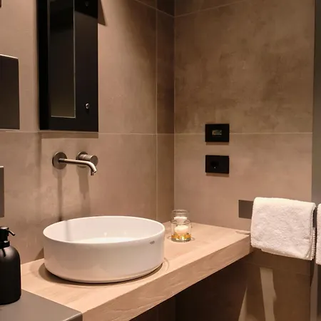 Appartement Serendipity *