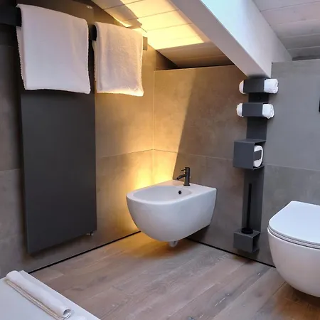 Serendipity Apartmán