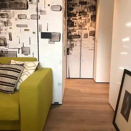 Serendipity Apartment Alba (Piedmont)