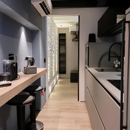 Serendipity Apartment