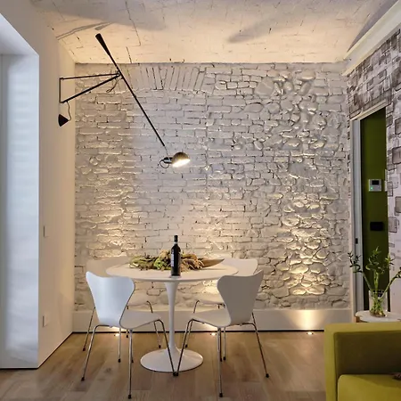 Apartment Serendipity