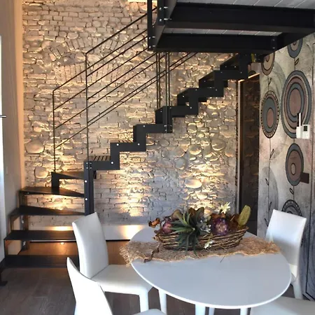 Appartement Serendipity *