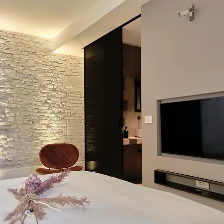 Appartement Serendipity