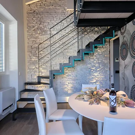 Appartement Serendipity