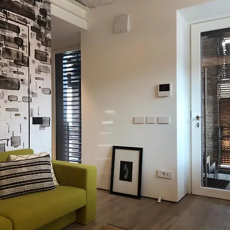 Serendipity Apartment Alba (Piedmont)