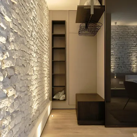 Serendipity Appartamento Alba (Piedmont)