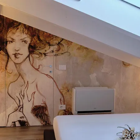 Appartement Serendipity *