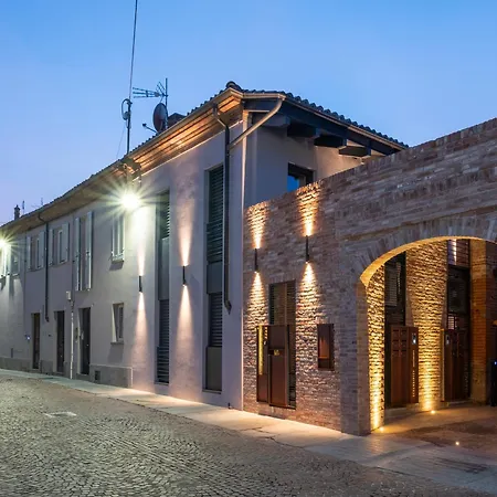 Serendipity Appartamento *