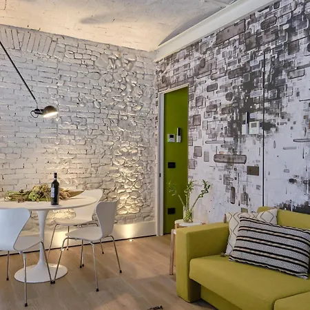 Appartement Serendipity Alba (Piedmont)