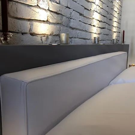 Serendipity Appartement