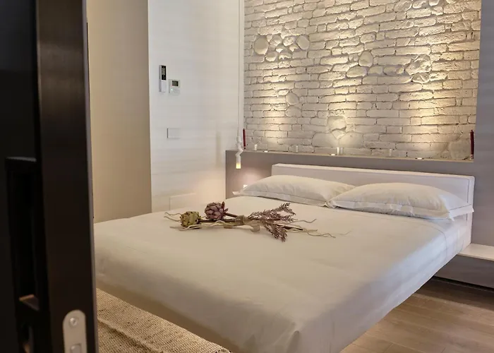 Serendipity Апартаменты Альба