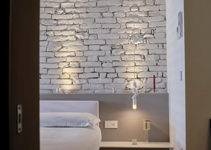 Апартаменты Serendipity Альба