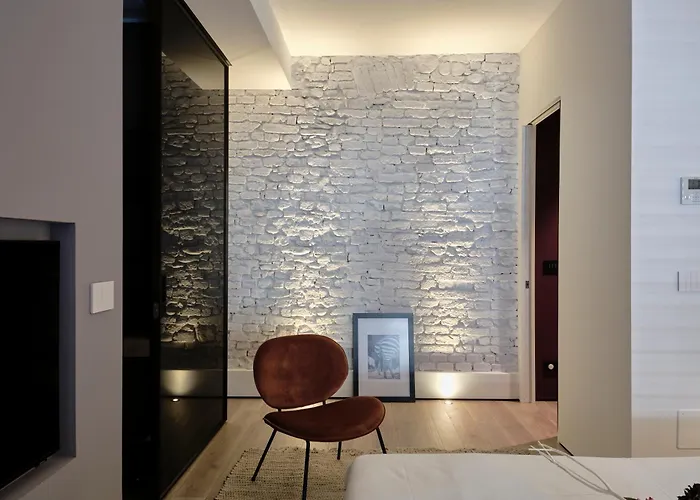 Апартаменты Serendipity *