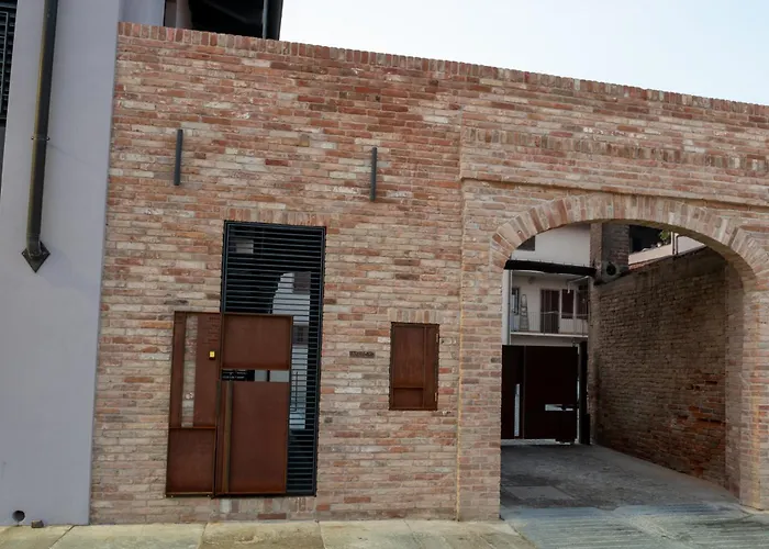 Serendipity Апартаменты Альба